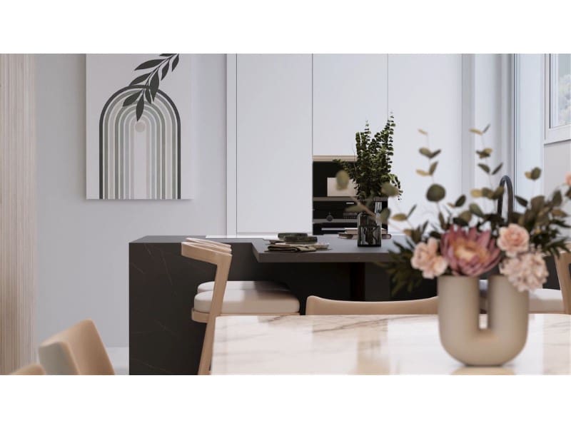 Chalet de 3 habitaciones en Estepona en venta con piscina garaje - 1.800.000 € (Ref: 9555778)