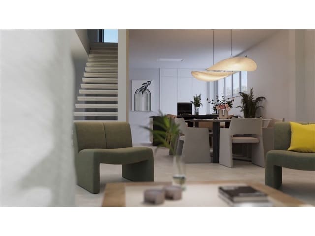 Chalet de 3 habitaciones en Valle Romano Golf, Estepona en venta con piscina garaje - 1.800.000 € (Ref: 9555778)