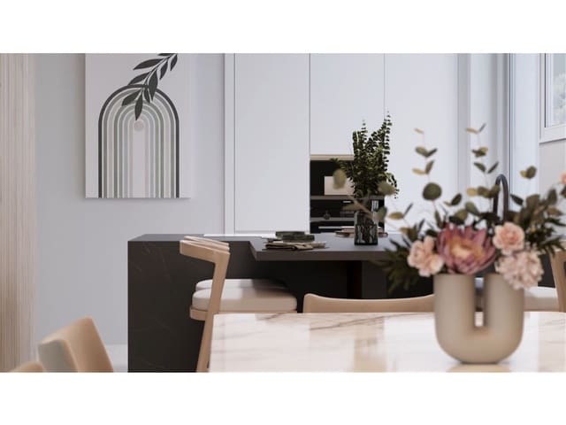 Chalet de 3 habitaciones en Valle Romano Golf, Estepona en venta con piscina garaje - 1.800.000 € (Ref: 9555778)