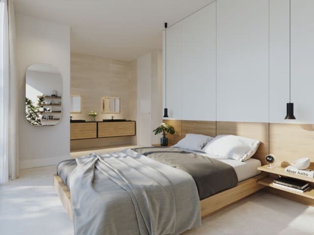 Chalet de 3 habitaciones en Valle Romano Golf, Estepona en venta con piscina garaje - 1.800.000 € (Ref: 9555778)