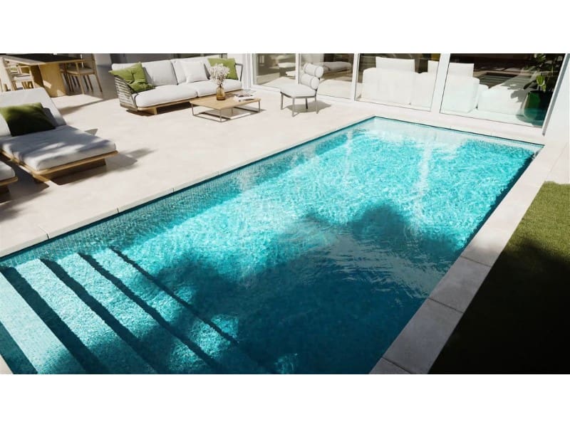 Chalet de 3 habitaciones en Estepona en venta con piscina garaje - 1.800.000 € (Ref: 9555778)