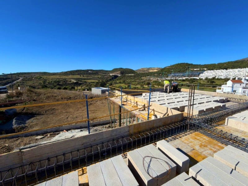 Chalet de 3 habitaciones en Estepona en venta con piscina garaje - 1.800.000 € (Ref: 9555778)