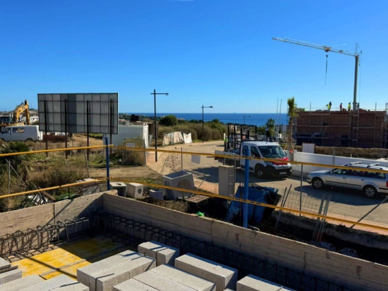 Chalet de 3 habitaciones en Estepona en venta con piscina garaje - 1.800.000 € (Ref: 9555778)