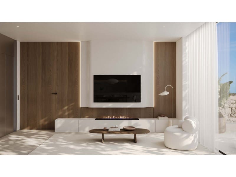 Chalet de 5 habitaciones en Estepona en venta con piscina garaje - 1.765.000 € (Ref: 9555779)