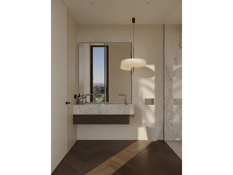 Chalet de 5 habitaciones en Estepona en venta con piscina garaje - 1.765.000 € (Ref: 9555779)