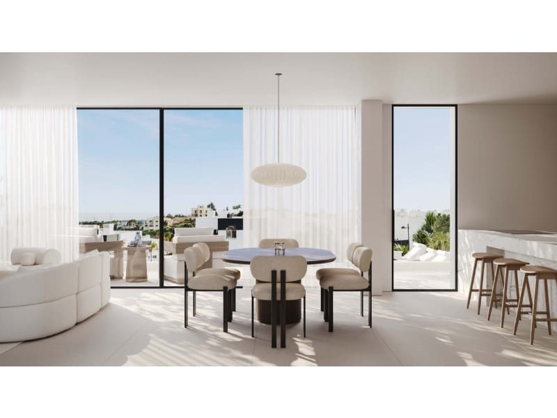 Chalet de 5 habitaciones en Estepona en venta con piscina garaje - 1.765.000 € (Ref: 9555779)