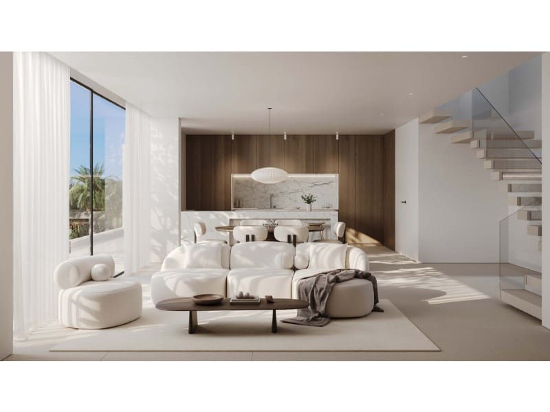 Chalet de 5 habitaciones en Estepona en venta con piscina garaje - 1.765.000 € (Ref: 9555779)