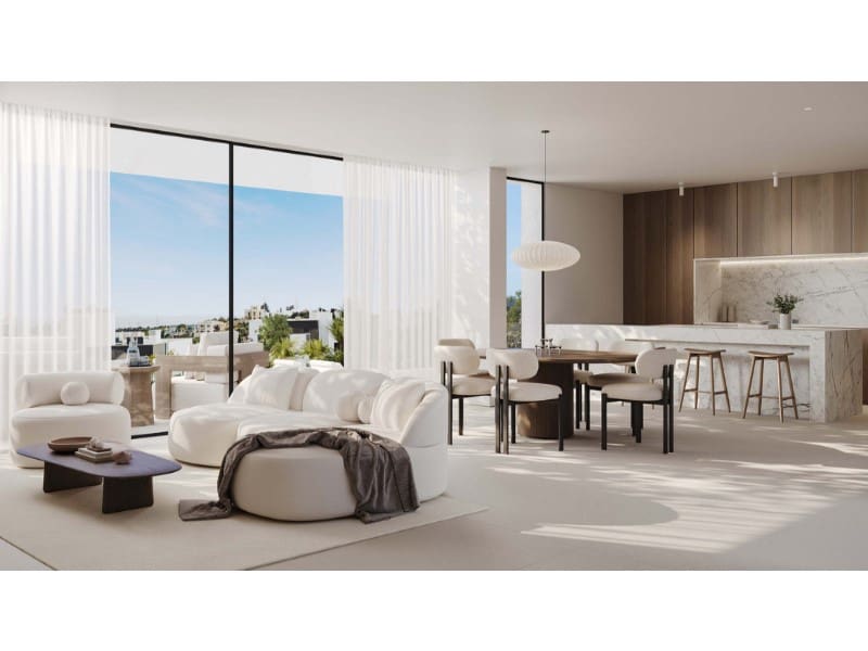 Chalet de 5 habitaciones en Estepona en venta con piscina garaje - 1.765.000 € (Ref: 9555779)