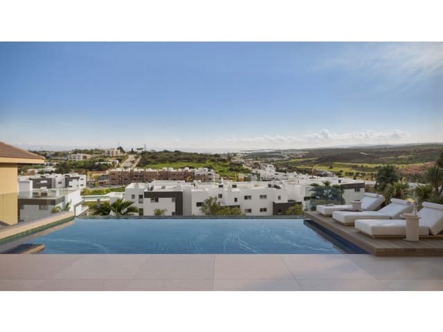 Chalet de 5 habitaciones en Valle Romano Golf, Estepona en venta con piscina garaje - 1.765.000 € (Ref: 9555779)