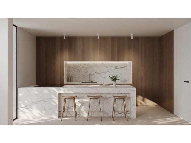 Chalet de 5 habitaciones en Valle Romano Golf, Estepona en venta con piscina garaje - 1.765.000 € (Ref: 9555779)