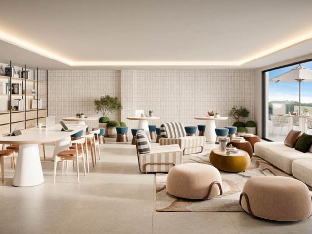 2 quarto Apartamento para venda em Río Real, Marbella com piscina - 500 000 € (Ref: 9555781)