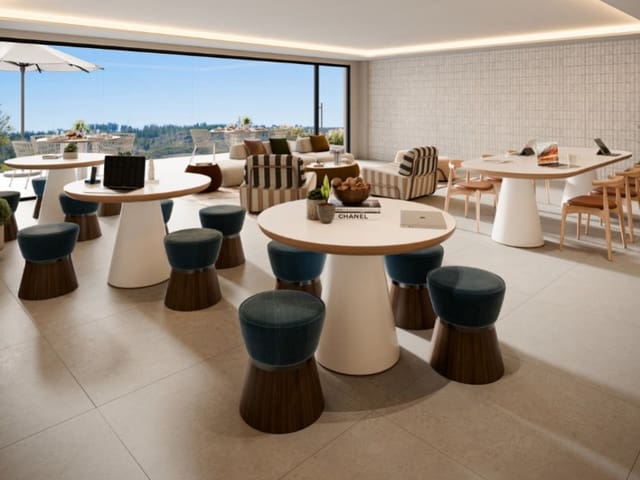 2 quarto Apartamento para venda em Río Real, Marbella com piscina - 500 000 € (Ref: 9555781)