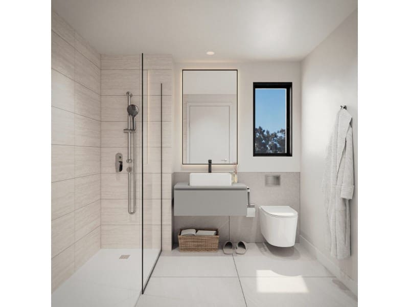 3 camera da letto Appartamento in vendita in Rio Real con piscina - 1.050.000 € (Rif: 9555782)