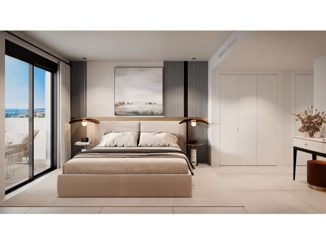 3 camera da letto Appartamento in vendita in Río Real, Marbella con piscina - 1.050.000 € (Rif: 9555782)