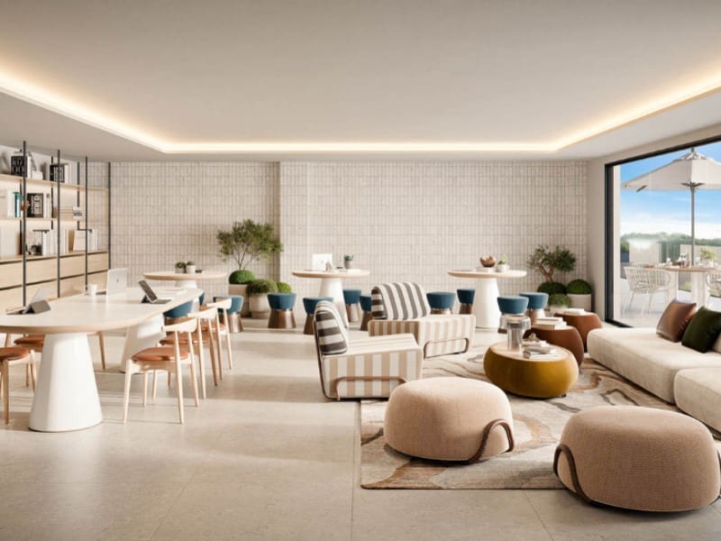 3 sypialnia Apartament na sprzedaż w Rio Real z basenem - 795 000 € (Ref: 9555783)