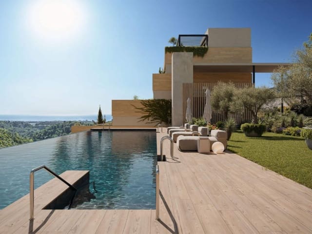 3 sypialnia Apartament na sprzedaż w Río Real, Marbella z basenem - 795 000 € (Ref: 9555783)