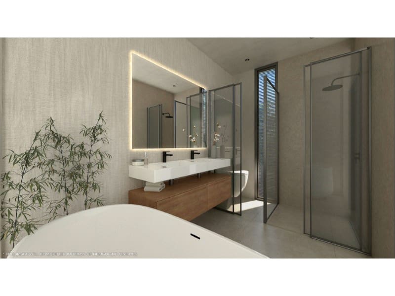 4 soverom Villa til salgs i Mijas med svømmebasseng garasje - € 1 889 000 (Ref: 9557878)