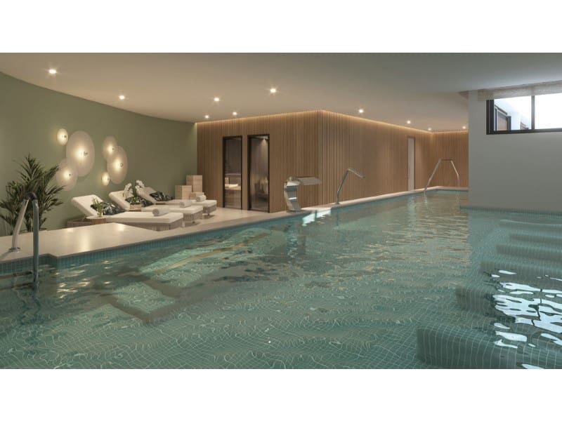 4 soverom Villa til salgs i Mijas med svømmebasseng garasje - € 1 889 000 (Ref: 9557878)