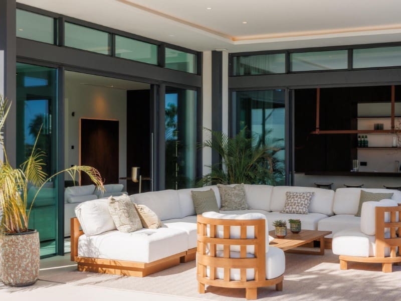 4 Zimmer Villa zu verkaufen in Marbella mit Pool - 4.900.000 € (Ref: 9557898)