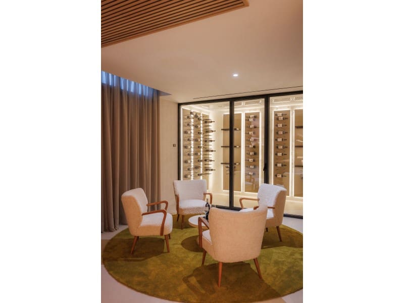 4 Zimmer Villa zu verkaufen in Marbella mit Pool - 4.900.000 € (Ref: 9557898)