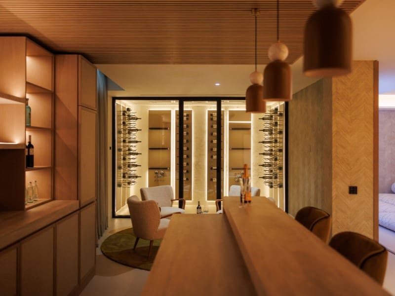 4 Zimmer Villa zu verkaufen in Marbella mit Pool - 4.900.000 € (Ref: 9557898)