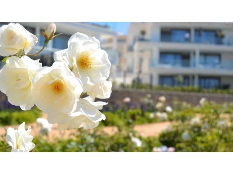 2 soveværelse Lejlighed til salg i Fuengirola med swimmingpool - € 695.000 (Ref: 9557905)