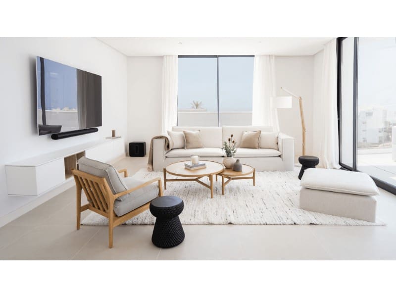 3 soveværelse Lejlighed til salg i Fuengirola med swimmingpool - € 950.000 (Ref: 9557906)