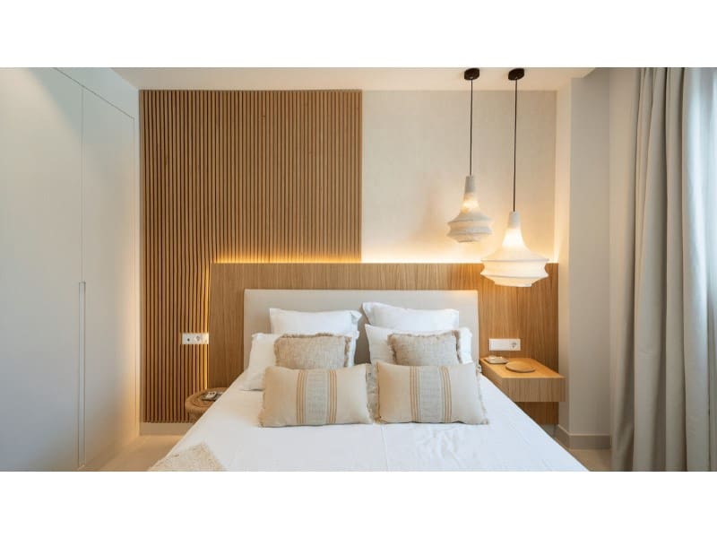 3 soveværelse Lejlighed til salg i Fuengirola med swimmingpool - € 950.000 (Ref: 9557906)