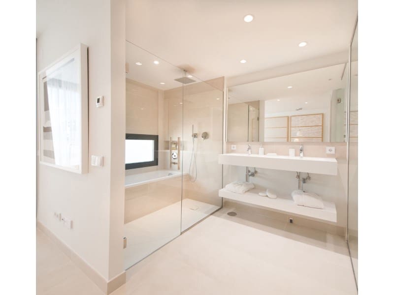 3 soveværelse Lejlighed til salg i Fuengirola med swimmingpool - € 950.000 (Ref: 9557906)