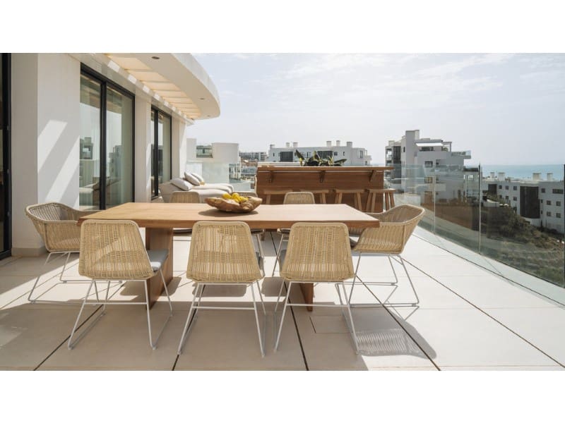 3 soveværelse Lejlighed til salg i Fuengirola med swimmingpool - € 950.000 (Ref: 9557906)