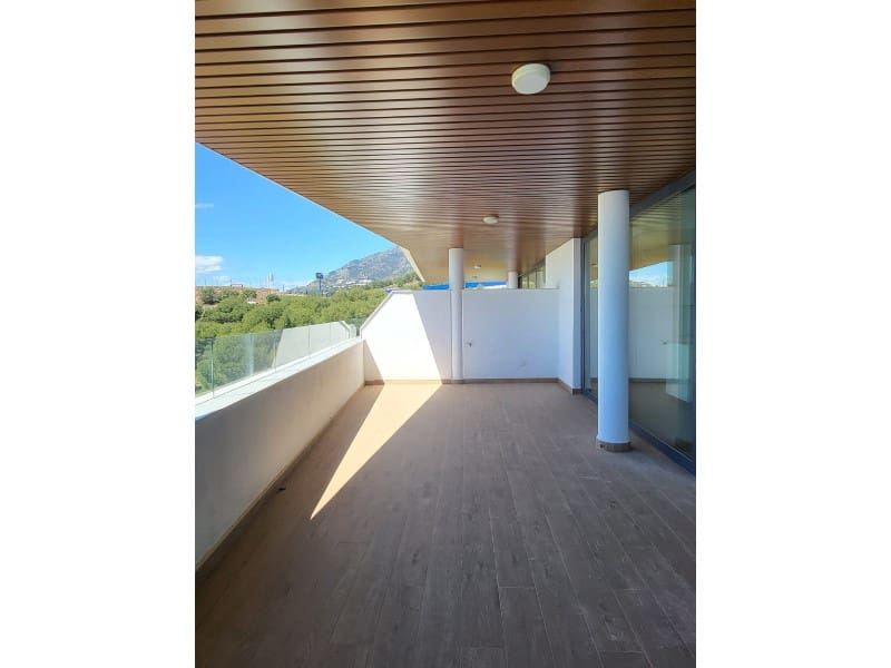 3 soveværelse Lejlighed til salg i Fuengirola med swimmingpool - € 950.000 (Ref: 9557906)