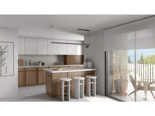 3 bedroom Apartment for sale in Zona Calvario, Estepona with pool garage - € 953,700 (Ref: 9565201)