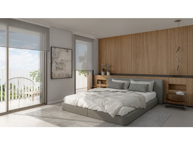 3 bedroom Apartment for sale in Zona Calvario, Estepona with pool garage - € 953,700 (Ref: 9565201)