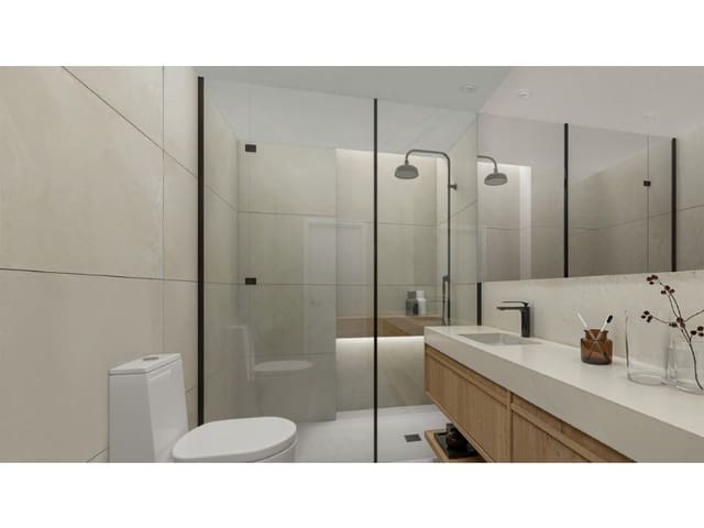 3 bedroom Apartment for sale in Zona Calvario, Estepona with pool garage - € 953,700 (Ref: 9565201)