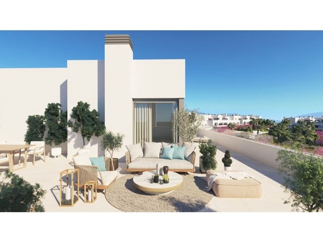 3 sypialnia Apartament na sprzedaż w Villacana - Costalita - Saladillo, Estepona z basenem - 695 000 € (Ref: 9568534)