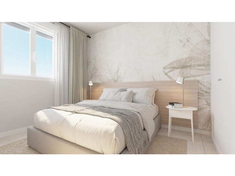 3 sypialnia Apartament na sprzedaż w Estepona z basenem - 695 000 € (Ref: 9568534)