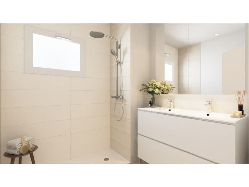 3 sypialnia Apartament na sprzedaż w Estepona z basenem - 695 000 € (Ref: 9568534)