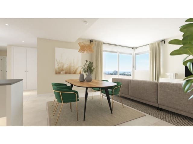 3 sypialnia Apartament na sprzedaż w Villacana - Costalita - Saladillo, Estepona z basenem - 695 000 € (Ref: 9568534)