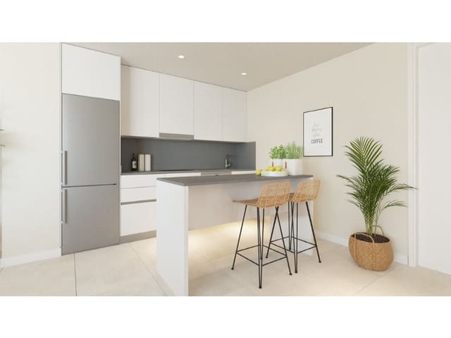 3 sypialnia Apartament na sprzedaż w Villacana - Costalita - Saladillo, Estepona z basenem - 695 000 € (Ref: 9568534)