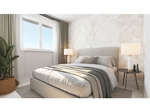 3 sypialnia Apartament na sprzedaż w Villacana - Costalita - Saladillo, Estepona z basenem - 695 000 € (Ref: 9568534)