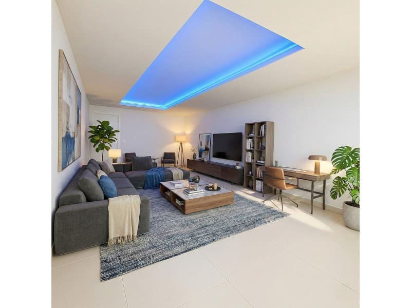 5 bedroom Villa for sale in Mijas Costa with pool garage - € 2,548,000 (Ref: 9568539)