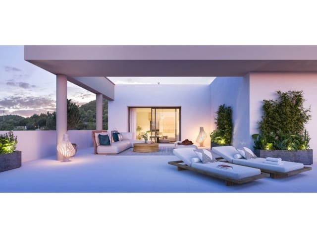 3 bedroom Apartment for sale in Valle Romano Golf, Estepona with pool garage - € 602,000 (Ref: 9568551)