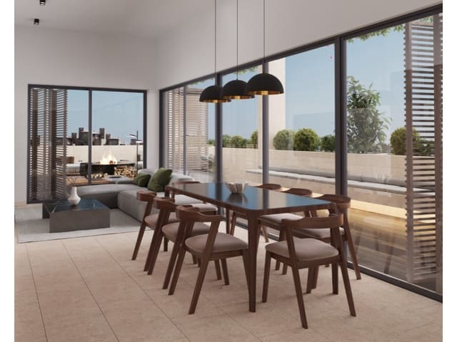 2 sypialnia Apartament na sprzedaż w Los Llanos, Estepona z basenem - 705 000 € (Ref: 9568553)