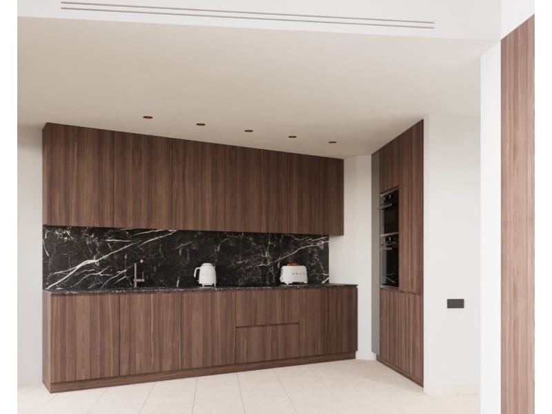 2 sypialnia Apartament na sprzedaż w New Golden Mile z basenem - 705 000 € (Ref: 9568553)