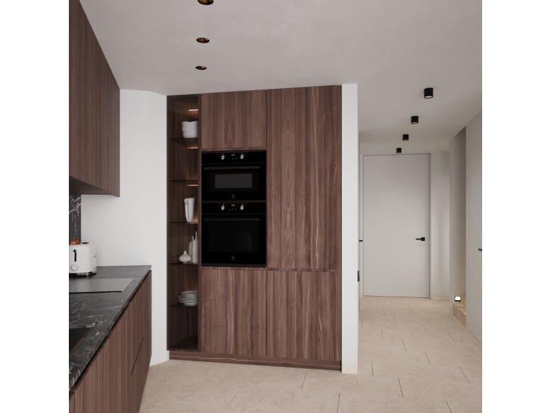 2 sypialnia Apartament na sprzedaż w New Golden Mile z basenem - 705 000 € (Ref: 9568553)