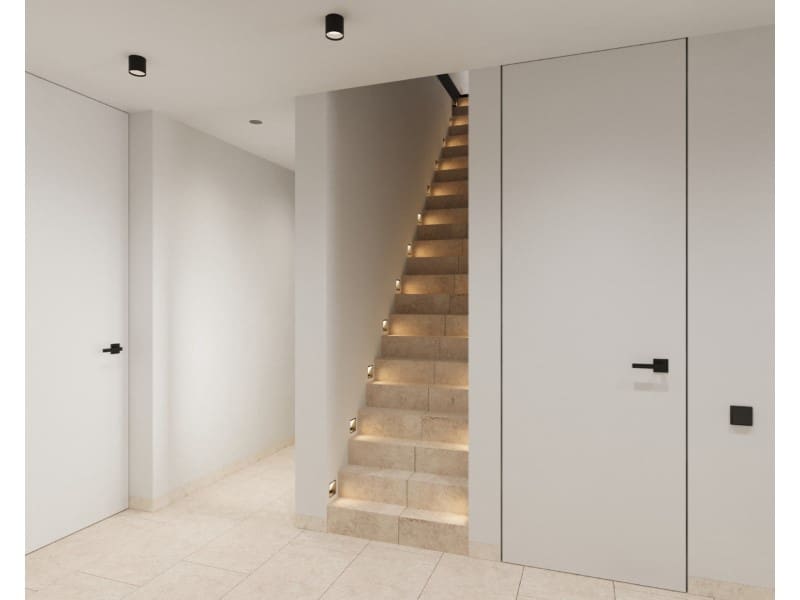 2 sypialnia Apartament na sprzedaż w New Golden Mile z basenem - 705 000 € (Ref: 9568553)