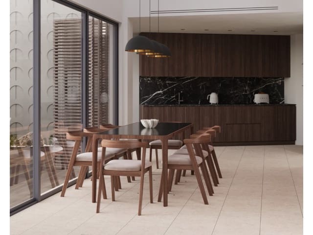 2 sypialnia Apartament na sprzedaż w Los Llanos, Estepona z basenem - 705 000 € (Ref: 9568553)