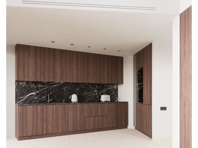 2 sypialnia Apartament na sprzedaż w Los Llanos, Estepona z basenem - 705 000 € (Ref: 9568553)