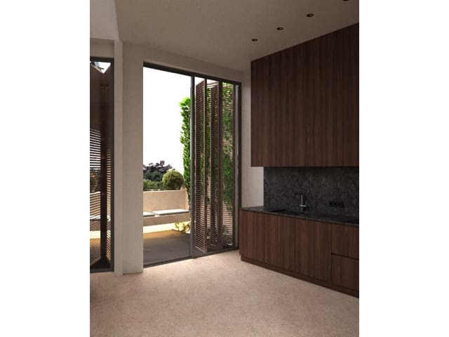 2 sypialnia Apartament na sprzedaż w Los Llanos, Estepona z basenem - 705 000 € (Ref: 9568553)