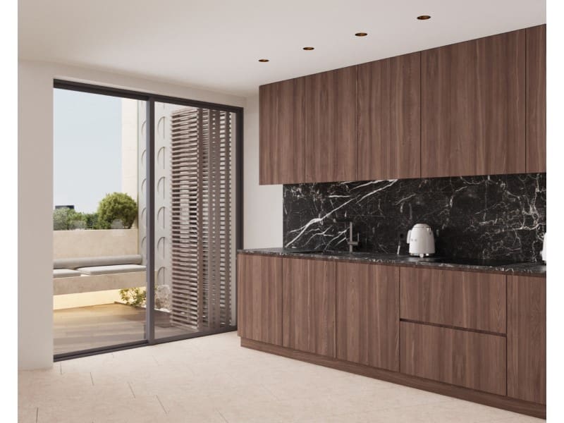 2 sypialnia Apartament na sprzedaż w New Golden Mile z basenem - 705 000 € (Ref: 9568553)